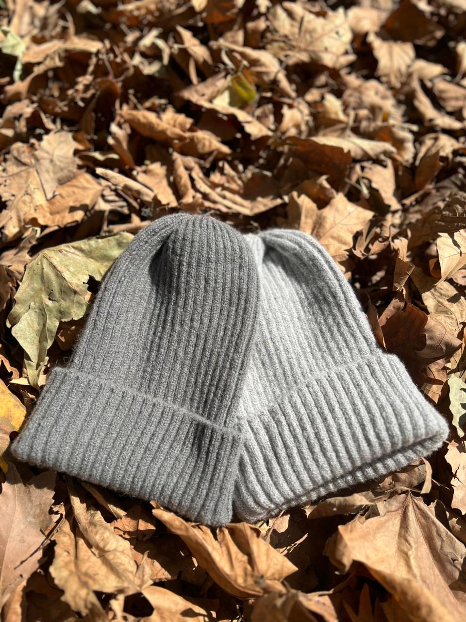 Wool Beanie
