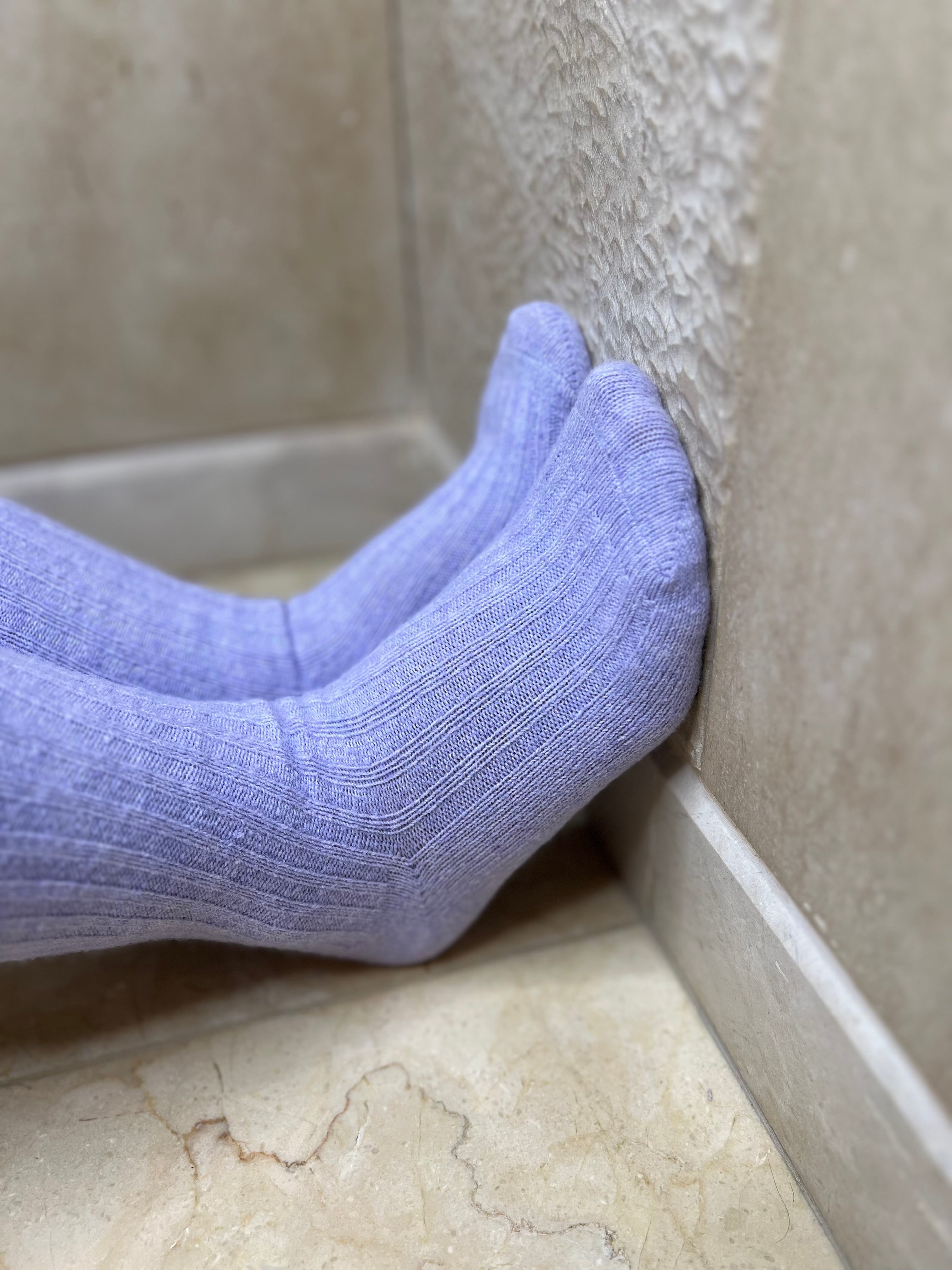 Colorful Socks -Medium Thickness