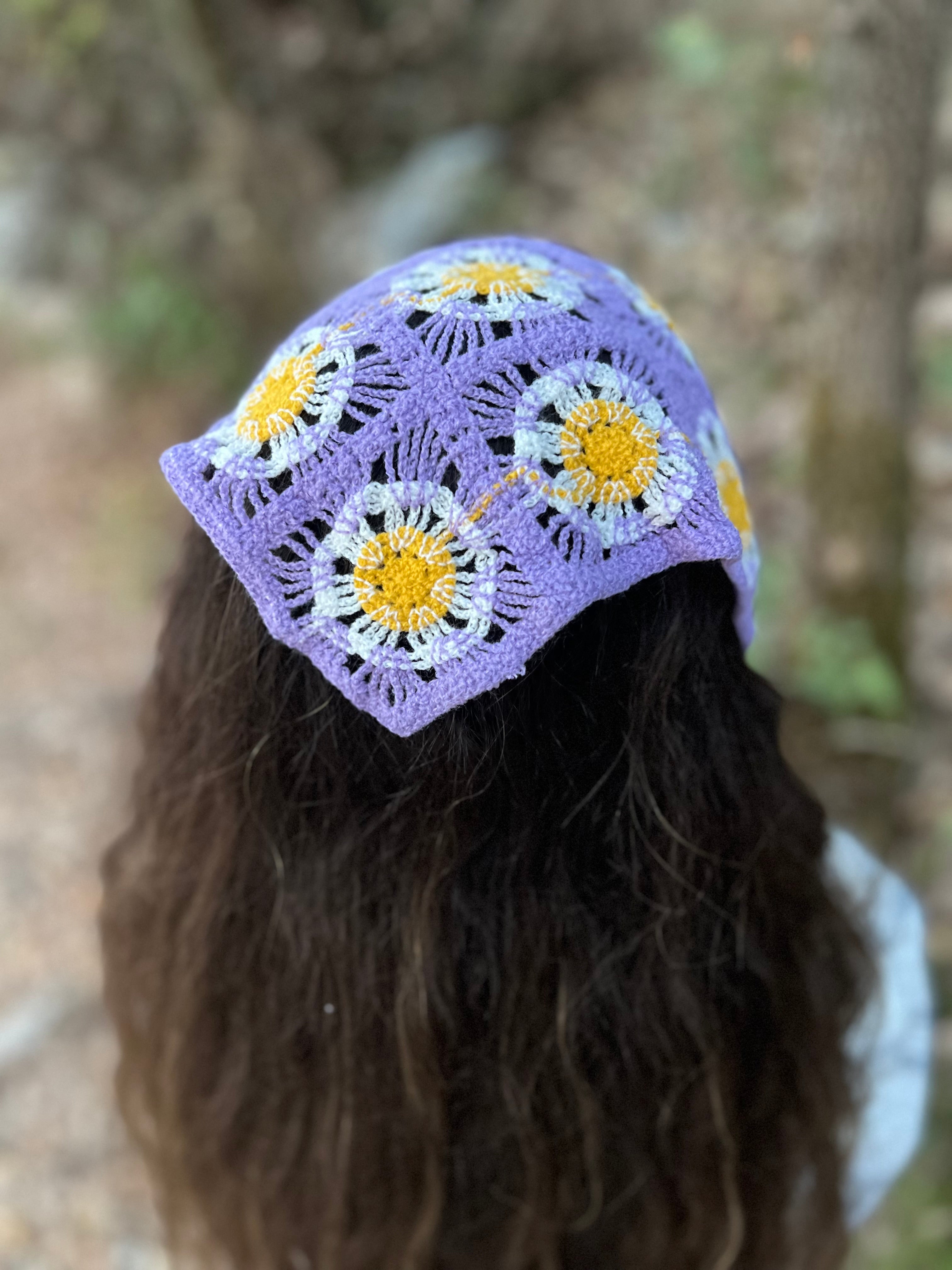 Floral Headbands