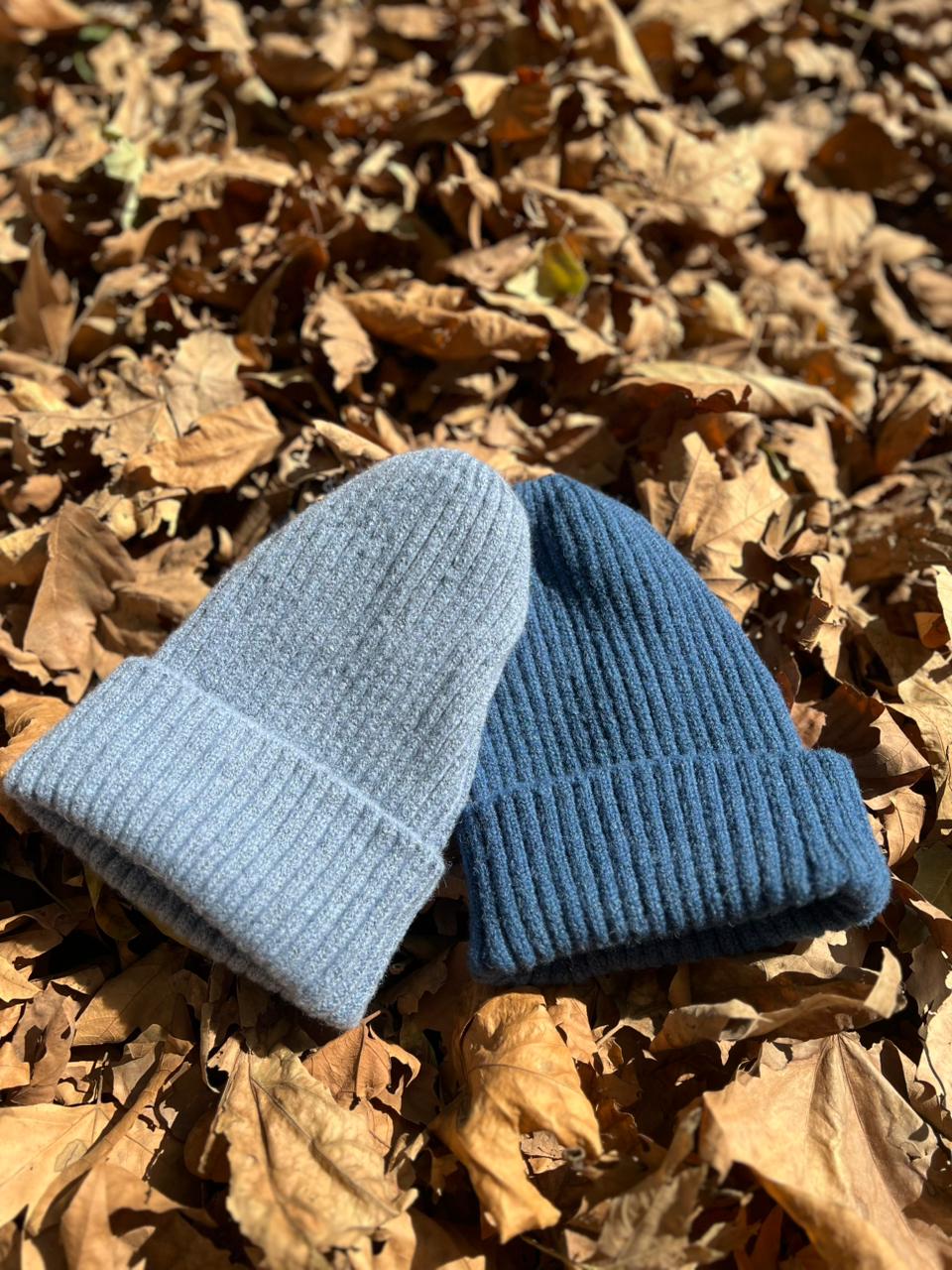 Wool Beanie