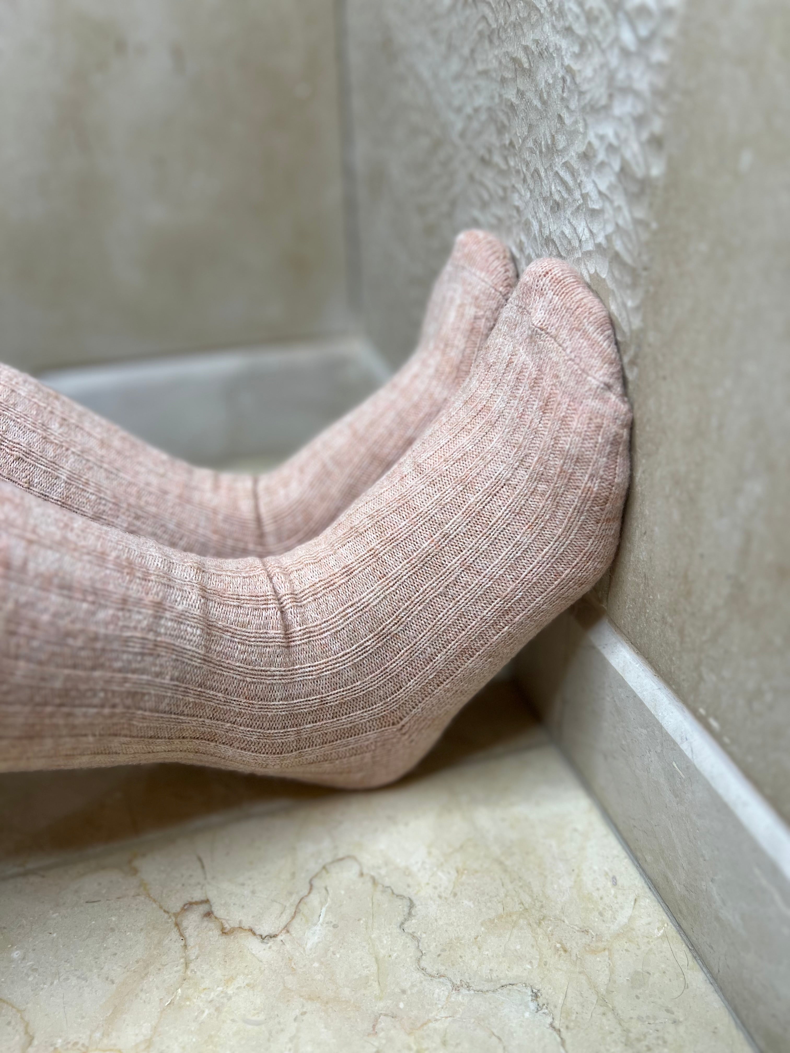 Colorful Socks -Medium Thickness