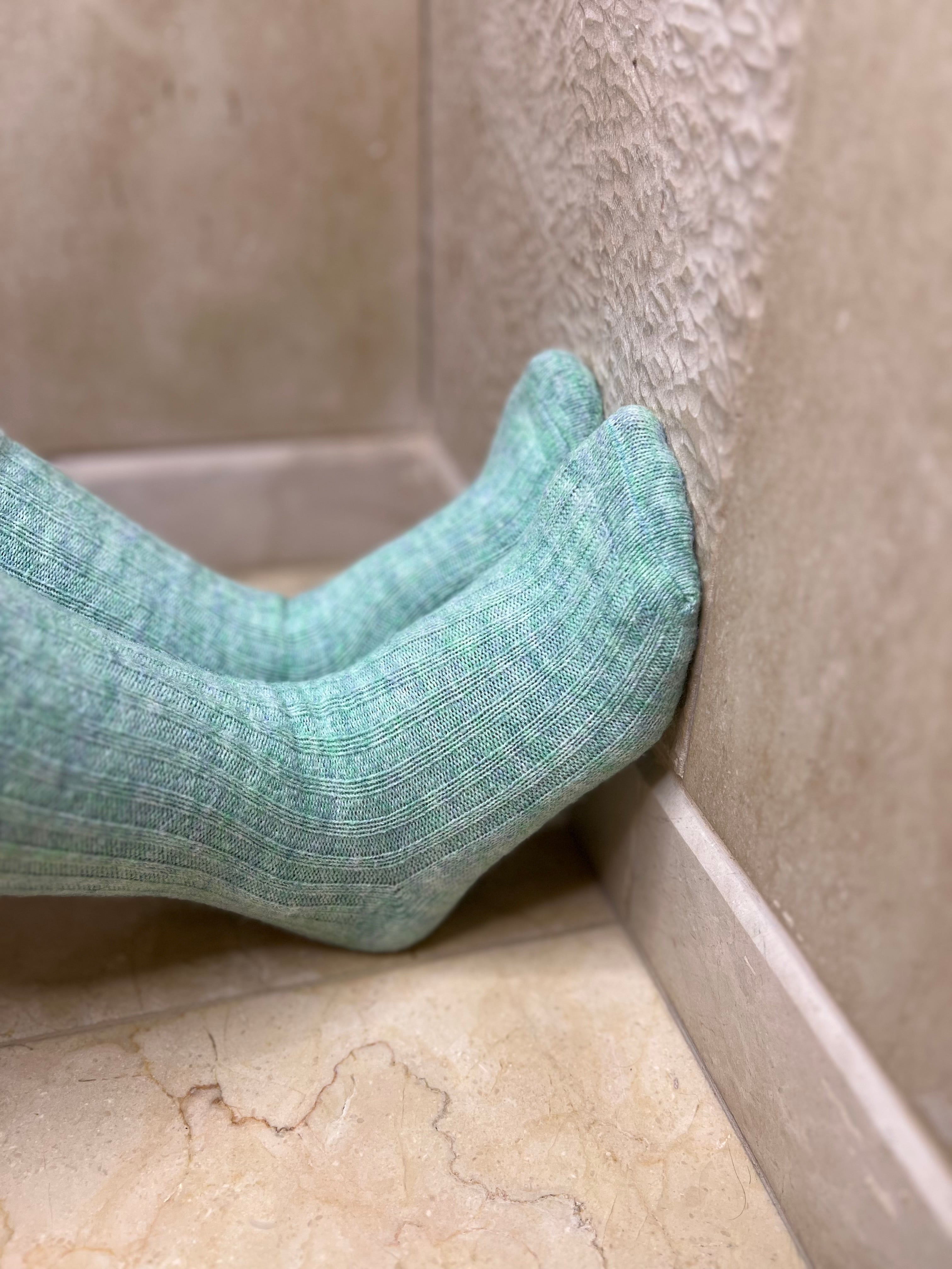 Colorful Socks -Medium Thickness