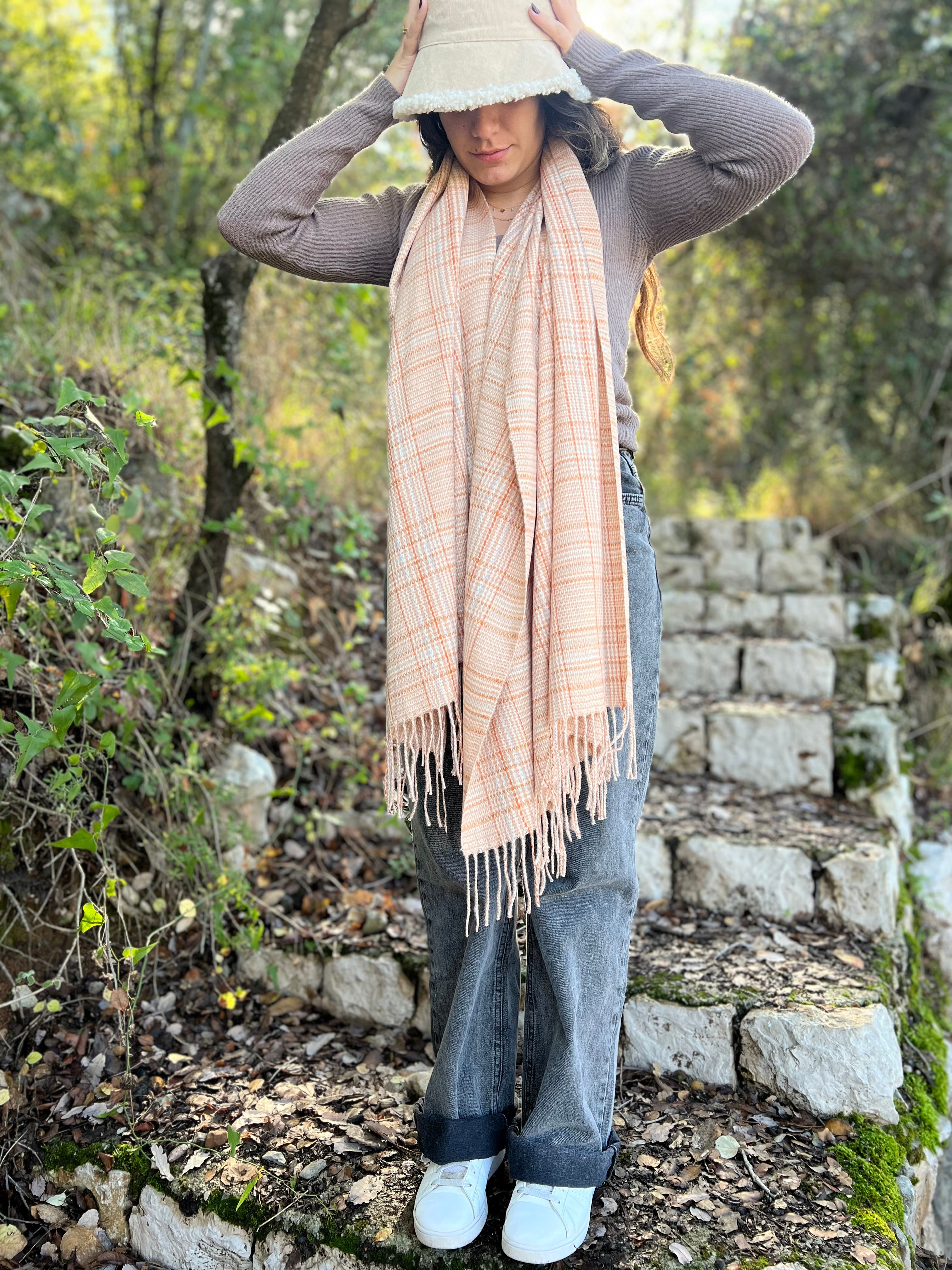 Modus Cashmere Scarf